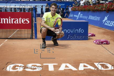 Swiss Open Gstaad tennnis tournament
