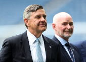 UEFA Champions League - Qualifying Round - Rangers v Panathinaikos