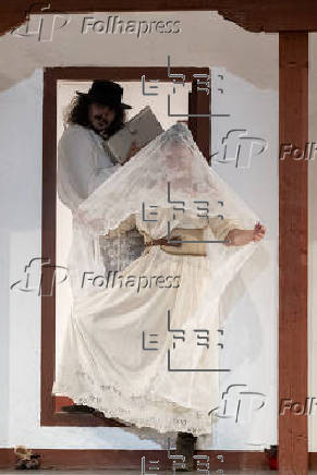 FESTIVAL INTERNACIONAL DE TEATRO CLÁSICO DE ALMAGRO