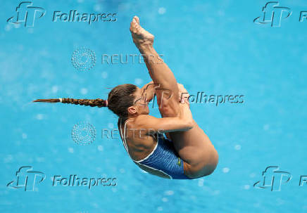 World Aquatics Championships