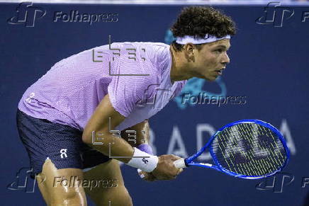 Mubadala DC Citi Open tennis tournament