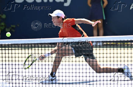 Tennis: National Bank Open