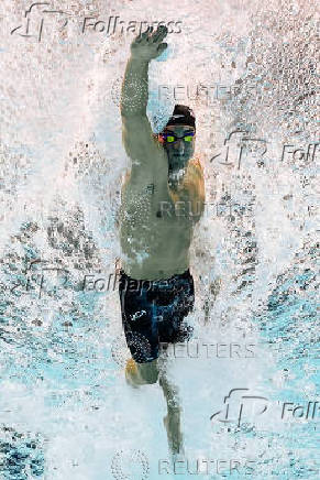 World Aquatics Championships