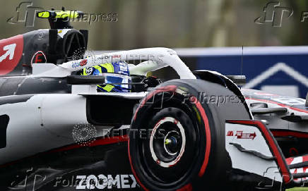 Hungarian Grand Prix