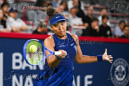 Tennis: National Bank Open