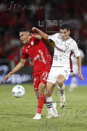 Copa Sudamericana: América de Cali - Fluminense