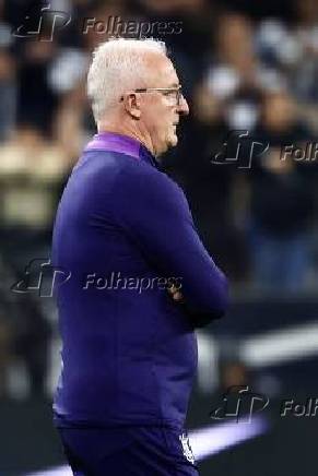BRASILEIRO A 2025, CORINTHIANS X PALMEIRAS
