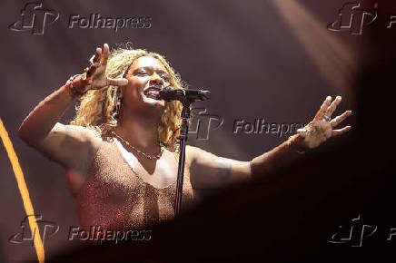 Festival Coala em Sao Paulo