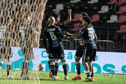 RIBEIRAO PRETO, SP, 18.09.2025-BRASILEIRO SERIE B-BOTAFOGO (SP) X OPERARIO (PR)