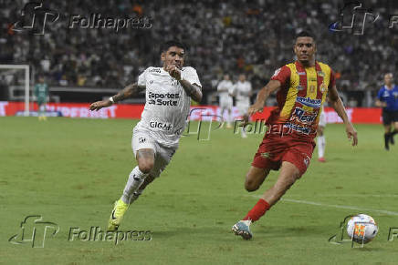Copa do Nordeste/ Ceará x Juazeirense