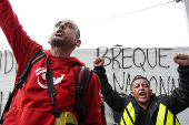 OSASCO,SP, 31.03.2025-GREVE GERAL DOS MOTOBOYS