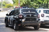 A Polícia Civil da Bahia deflagrou a Operação Falsas Promessas 2