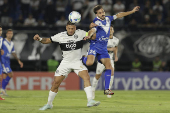 Copa Libertadores: Olimpia - Vélez Sarsfield