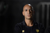 BRASILEIRO A 2025, VASCO X SPORT