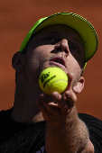 Alejandro Davidovich  vs Karen Khachanov