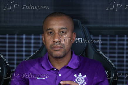 BRASILEIRO A 2025, CORINTHIANS X SPORT