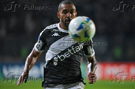 Copa Sul-Americana 2025 - Vasco da Gama vs Lanús
