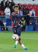 Ligue 1 - Paris St Germain vs OGC Nice