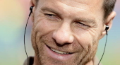 Bundesliga - Bayer Leverkusen vs FC Augsburg