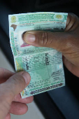 CNH e Passaportes podem ser apreendidos