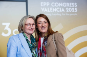 European People's Party Congress in Valencia
