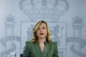 Rueda de prensa posterior a la reunión del Consejo de Ministros