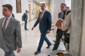 U.S. Treasury Secretary Scott Bessent testifies before the House Financial Services Committee