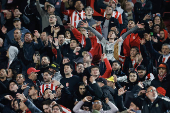 Copa Libertadores: Universidad de Chile - Estudiantes de La Plata
