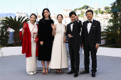 The 78th Cannes Film Festival - Photocall for the film 