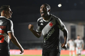 VASCO x OPERARIO / PR  - COPA DO BRASIL 2025