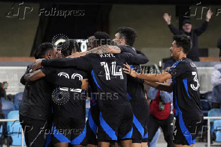 Soccer: US Open Cup-Round of 16-Portland Timbers at San Jose Earthquakes