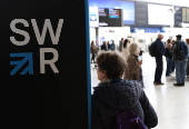 UK starts to nationalise rail services under the Great British Railways brand