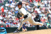 MLB: Kansas City Royals at Minnesota Twins
