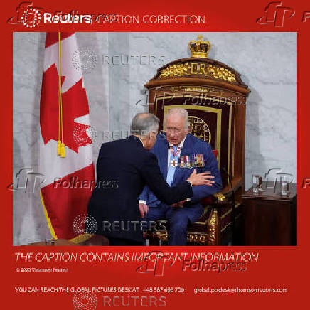 ATTENTION EDITORS - CAPTION CORRECTION FOR RC2FQEAMAZLI