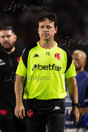Vasco x Melgar