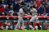 MLB: New York Yankees at Los Angeles Angels