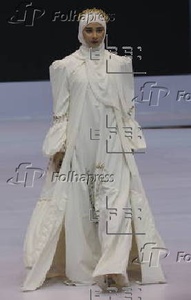 Indonesia Fashion Week 2025