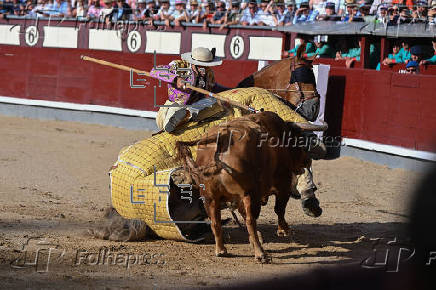 Feria de San Isidro