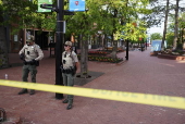Multiple injured in Boulder incident