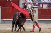 Feria de San Isidro