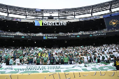 PALMEIRAS x PORTO - CAMPEONATO MUNDIAL DE CLUBES - FIFA CLUB WORLD CUP