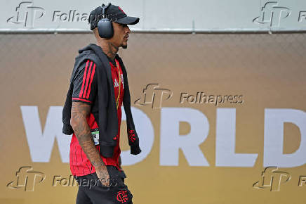 Copa do Mundo de Clubes FIFA 2025 - Flamengo vs Espérance de Tunisie