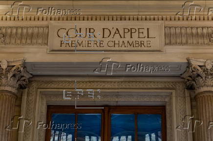 Final sentencing against former French prime minister Fillon in fake job case