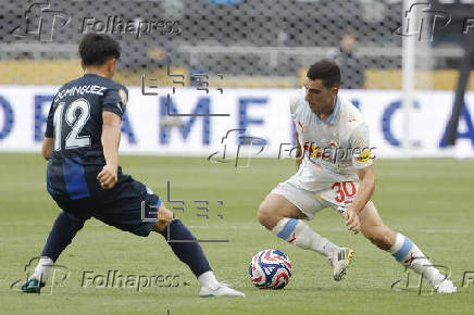 Mundial de Clubes: Pachuca - Red Bull Salzburg