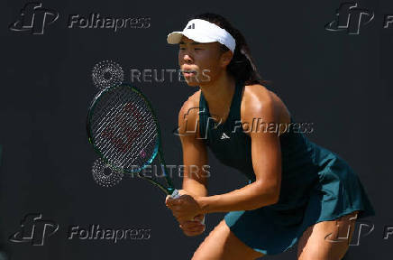Nottingham Open