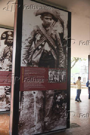 Memorial Lampião