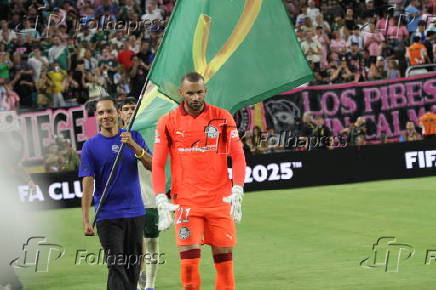Inter miami fc vs palmeiras :fifa club world cup.