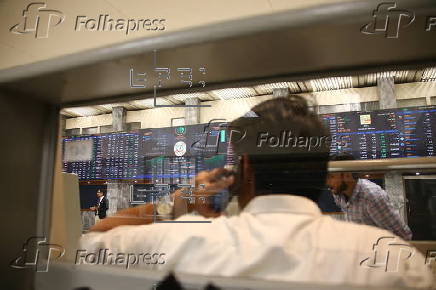 Pakistan Stock Exchange surges after Middle East ceasefire announcement