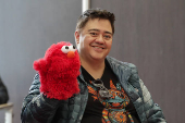 Inauguración del Comic Con en Bogotá
