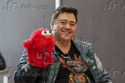 Inauguración del Comic Con en Bogotá